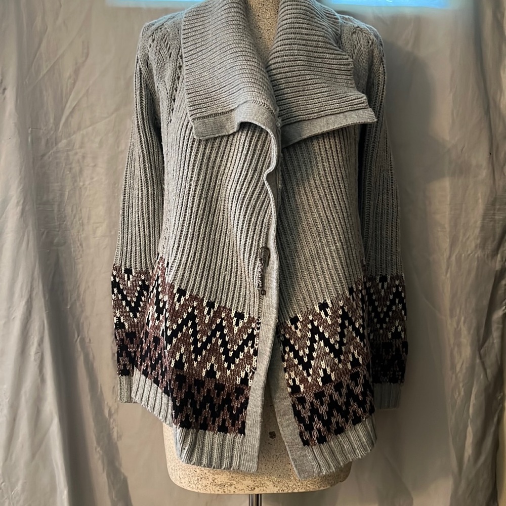 Element Cardigan